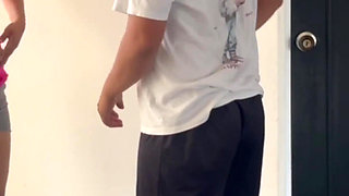 I Fulfilled My Dream of Fucking a Coach.