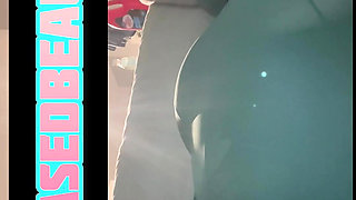 QUIVERING Encased Orgasms