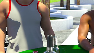 My Wife, a Hot and Insatiable Italian Slut (part 22