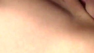 Hot couple asks babysitter to join in a good hot threesome fuck