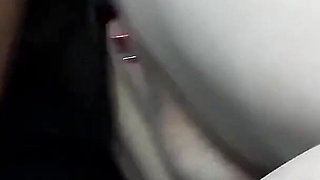 BBC Interracial Creampie