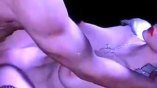 Cumshot with My Bigboobs Queen - 3D Animation 283
