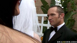 The Lecherous Londons; Chapter 2 With Mackenzee Pierce, Marcus London - Brazzers