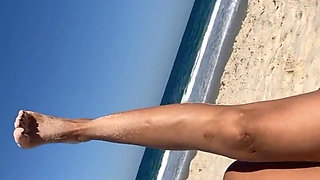 I Know I Am so Fucking Hot