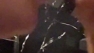 Quickie with My Bestfriend