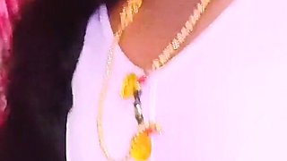 Cheating Sex Beautiful Black Saree Housewife Unfortunately Fucking Husband's Father Telugu Dirty Talks.