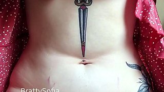 Leann amateur beautiful brunette with big boobs