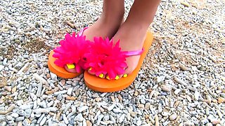 Secretary group sex hardcore fucking blond girl facia