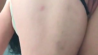 Anal Surprise! Stepmom Mature MILF Takes It in the Ass From Stepson