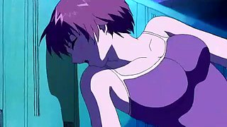 Hentai xxx fuck tits