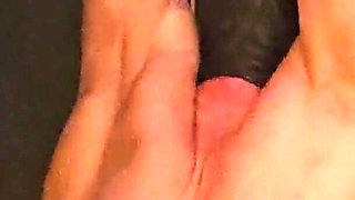 Mistress Luciana Smoking Humiliation Bondage Hanging CBT a Cigarette Break for Mistress Luciana