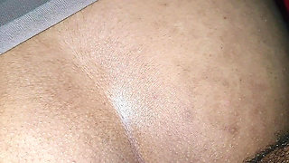 Lonly Homemade Hotwife Fucked by Husband Friend