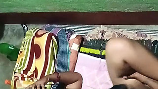 Desi college girl sex with teacher