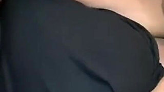 Dick-o-ween: Belaquis Gets Fucked in Haunted Funeral Home by BBC