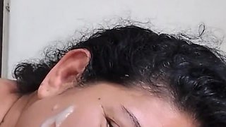 Compilation Cumshot Blowjob Valkyrie Mucha Leche Para Ella