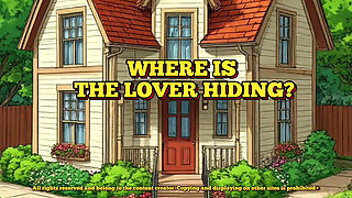 Spicy Stories About Slutty Wives and Cuckolded Husbands Compilation Animation Toon