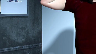 The Hospital of Lust Part 28