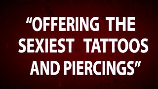 A New Tattoo, Big Dicks, and A Giant Facial With Sensational Sadie Pop - AltErotic