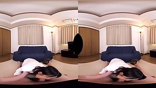 Incredibly Sensitive Mika-Chan Part 1 - Asian Schoolgirl Blowjob Hardcore Creampie