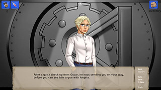 Shelter V0.18 Part 3 Looking for Solution by Loveskysan69