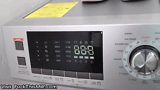 Wonderful MILF temptress mind-blowing sex scene