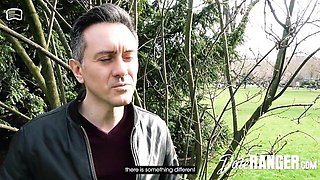 Winning Rico's doggystyle sex