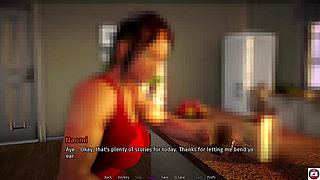 A House in the Rift - ( PT 06) - Zanith