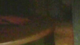 Two friends gangbanged by two cocks full of cum