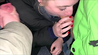 Perverted coquette exciting sex clip