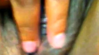 Ebony Latina Webcam Show