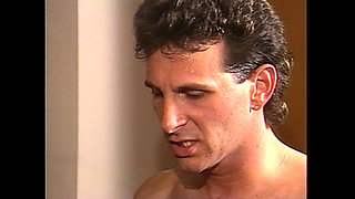 Passionate Sex After Shower