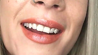 Pizza Guy Gets Mesmerized and Devoured