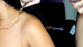 Couple Fucking: Fast Pace and Orgasms