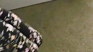 I Went and Fucked Some Guy's Wife at the Hotel