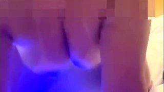 Wife Moaning on the Cock of the Cuckold's Friend