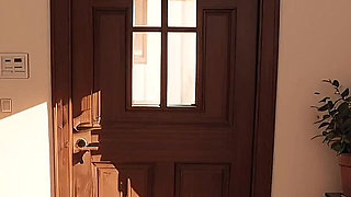 Amateur Horny Wife Seduced Her Husband and Creampied - 3D Hentai Animated Porn - Mila Ai