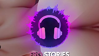 Ero Stories: Stepmom's Secret Craving (Audio, ASMR, Whisper, Seductive, Healing, & Sensual)