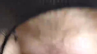 He Cums From My Pumped Pussy. Clit Rubbing Orgasm