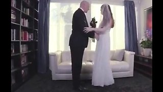 one last fling before a wedding