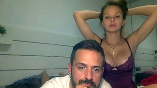 vid amateur Webcam