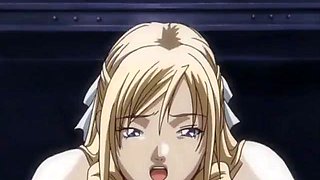 Discipline Hentai Part 1 sex scenes