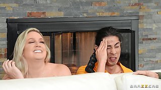 Gorgeous chubby mom porn unbelievable movie
