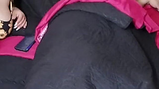 Stepson Fuck Stepmom Front Husband