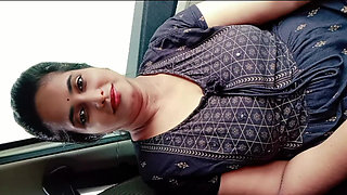 Beautiful Girlfriend Was Proposed by Her Boyfriend by Gifting Her a Gold Ring - Hindi Audio