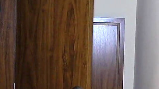 Caroline Moraes Left the Bar for a Friend's House and Did Anal Directly with Him and Without a Condom. Part 1-2