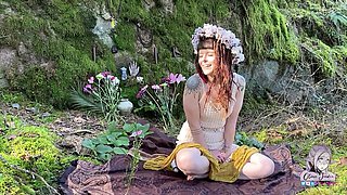Pagan Sex Magick for Spring Festivus