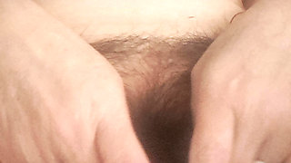 This Is Really Hairy and Hot