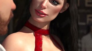 Taboo Games (part 8)