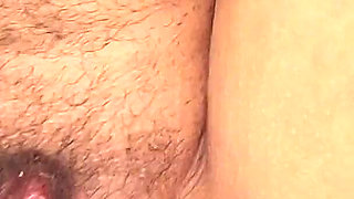 I Came a Lot in This Video