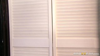 Spying On The Sorority With Remy Lacroix, Jessy Jones - Brazzers